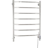 Полотенцесушитель Domoterm Лаура п7 500x750 электро (quick touch) 4670030728081