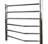 Водяной полотенцесушитель ТЕРА Баттерфляй 500х600 ПСБ-25-06