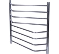 Водяной полотенцесушитель ТЕРА Баттерфляй 600х800 ПСБ-25-14