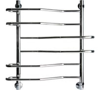 Водяной полотенцесушитель ТЕРА Берёзка 500x600 ПСБ-14-06