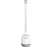 Ершик Ridberg toilet brush white 1210169