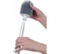 Ершик Ridberg toilet brush white 1210169 11