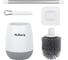 Ершик Ridberg toilet brush white 1210169 13
