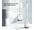 Ершик Ridberg toilet brush white 1210169 4