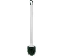 Ершик Ridberg toilet brush green 1210644