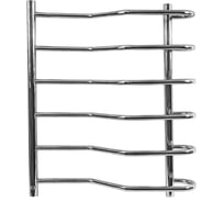 Водяной полотенцесушитель ТЕРА Волна 600х1200 ПСБ-10-16