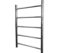 Водяной полотенцесушитель ТЕРА Классика 500x600 ПСБ-08-06