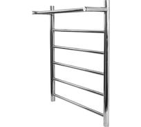 Водяной полотенцесушитель ТЕРА Классика с полкой 600x800 ПСБ-29-14