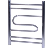 Водяной полотенцесушитель ТЕРА Лиана 400x600 ПСБ-11-02