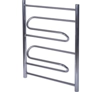 Водяной полотенцесушитель ТЕРА Лиана 500x800 ПСБ-11-08
