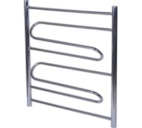 Водяной полотенцесушитель ТЕРА Лиана 600x800 ПСБ-11-14