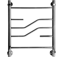 Водяной полотенцесушитель ТЕРА Молния-мост 400х500 ПСБ-31-01