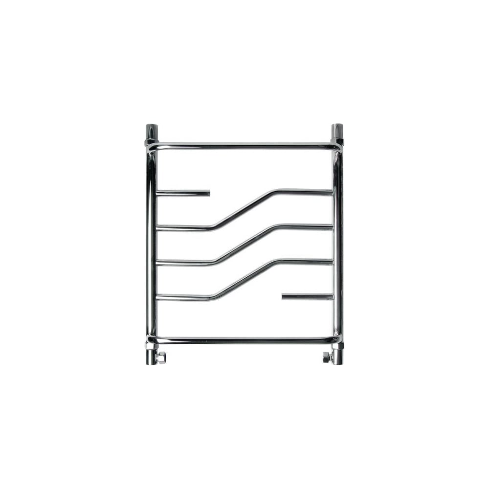 Водяной полотенцесушитель ТЕРА Молния-мост 600х600 ПСБ-31-12 - выгодная ...