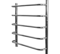 Водяной полотенцесушитель ТЕРА Мост 400x600 ПСБ-09-02