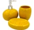 Комплект Bath Plus giallo set3ww 01 W-CE0082PA-SET3WW 1