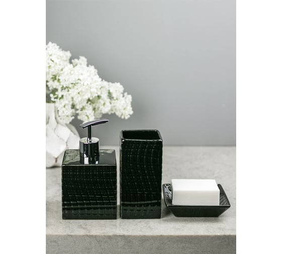 Комплект настольный для ванн Bath Plus orient set 3ww 03 W-CE2248AA-SET3WW