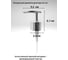 Комплект настольный для ванн Bath Plus orient set 3ww 03 W-CE2248AA-SET3WW 6