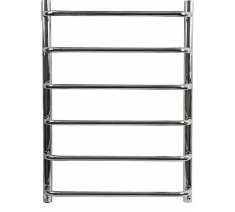 Водяной полотенцесушитель ТЕРА Мост 500x800 ПСБ-09-08