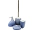 Комплект Bath Plus azzurro set4w + доп. помпа 02 W-CE2344AA-SET4W 1