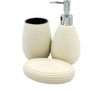 Комплект настольный для ванн Bath Plus cappuccino set3ww 01 W-CE1299A-SET3WW