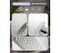 Комплект Bath Plus nuovo set3w 01 W-CE1564A-SET3W 5