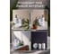 Комплект Bath Plus nuovo set3w 01 W-CE1564A-SET3W 13