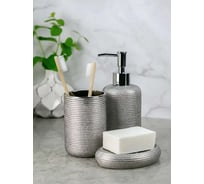 Комплект настольный для ванн Bath Plus nebel set3w 01 W-CE1725AA-SET3W