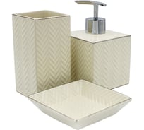 Комплект настольный для ванн Bath Plus brume set3w 03 W-CE2249AA-SET3W