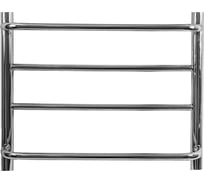 Водяной полотенцесушитель ТЕРА Мост-классика 600x500 ПСБ-18-11