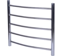 Водяной полотенцесушитель ТЕРА Ребро 500x600 ПСБ-12-06