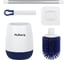 Ершик Ridberg toilet brush blue 1210645 11