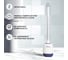 Ершик Ridberg toilet brush blue 1210645 3