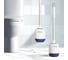 Ершик Ridberg toilet brush blue 1210645 4