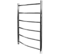 Водяной полотенцесушитель ТЕРА Ребро 600x1000 ПСБ-12-15