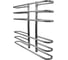 Водяной полотенцесушитель ТЕРА Фурор 900х800 ПСБ-16-02 2