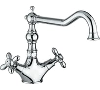 Смеситель для кухни Migliore CUCINA PRINCETON PLUS хром 18244