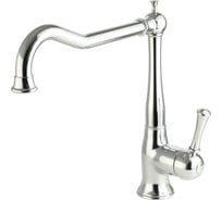 Смеситель для кухни Migliore CUCINA DALLAS хром 18219