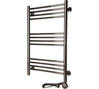 Электрический полотенцесушитель ТЕРА Богема 400x700 ПСЭ-24-04