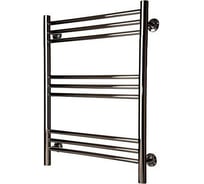 Электрический полотенцесушитель ТЕРА Богема 600x600 ПСЭ-24-27