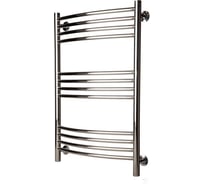 Электрический полотенцесушитель ТЕРА Богема ребро 500x1000 ПСЭ-28-19