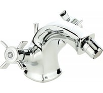 Смеситель для биде Migliore KORONA хром 28490