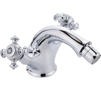 Смеситель для биде Migliore PRESTIGE хром 27255