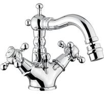 Смеситель для биде Migliore REVIVAL хром 19496