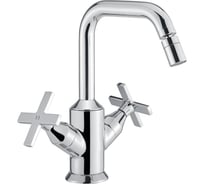 Смеситель для биде Migliore SIRIUS без слива, хром 28168