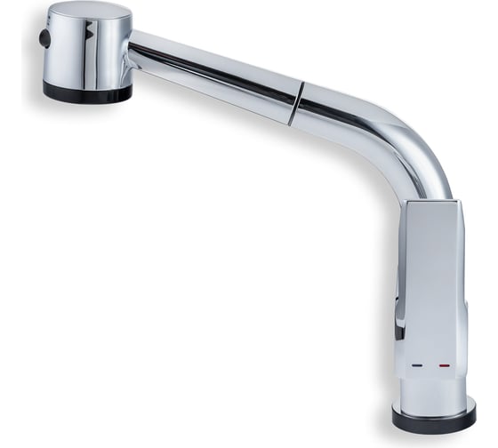 Смеситель для мойки DADA KOREA touch DD-272HT