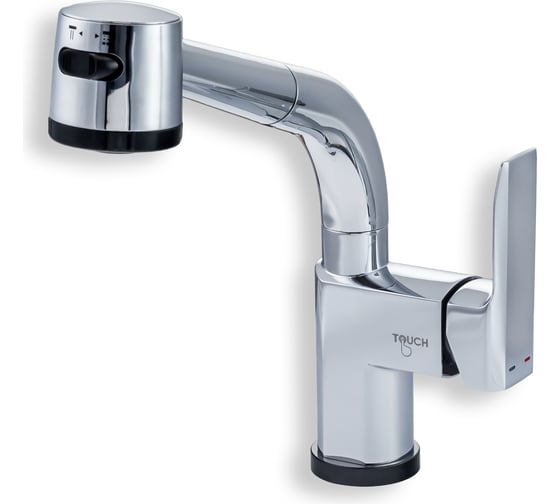 Смеситель для мойки DADA KOREA touch DD-272HT