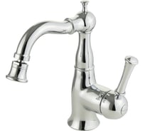 Смеситель для биде Migliore DALLAS хром 18600