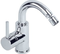 Смеситель для биде Migliore FORTIS излив изогнут, ручка сбоку, хром 18646