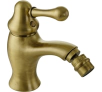 Смеситель для биде Migliore MAYA бронза 18912