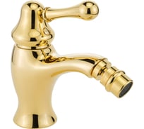 Смеситель для биде Migliore MAYA золото 18927